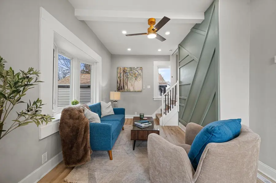 158 N 59th STREET, Milwaukee, WI 53213 - #3