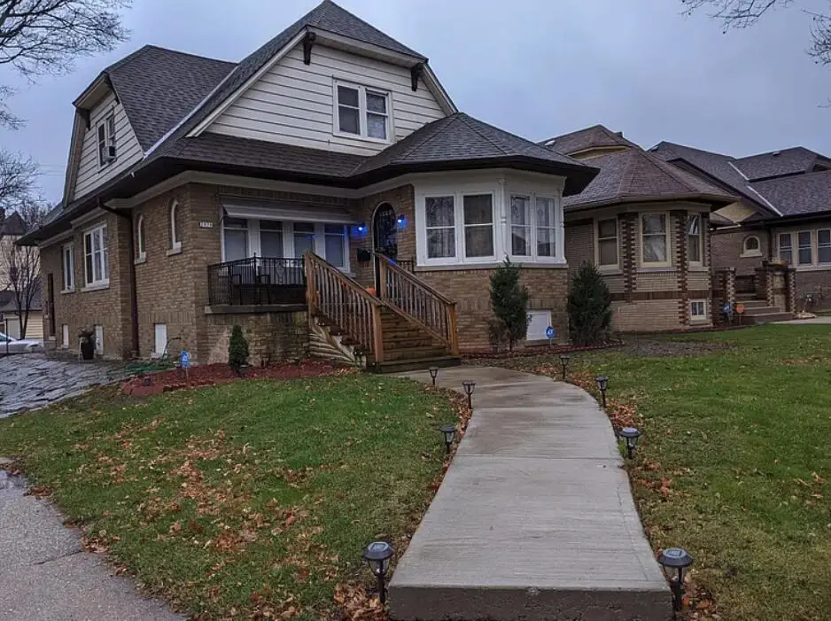 2978 N 54th STREET, Milwaukee, WI 53210 - #1