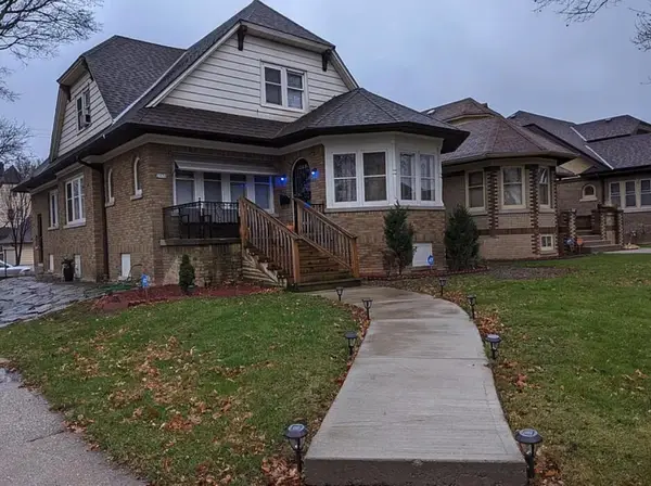 2978 N 54th STREET, Milwaukee, WI 53210