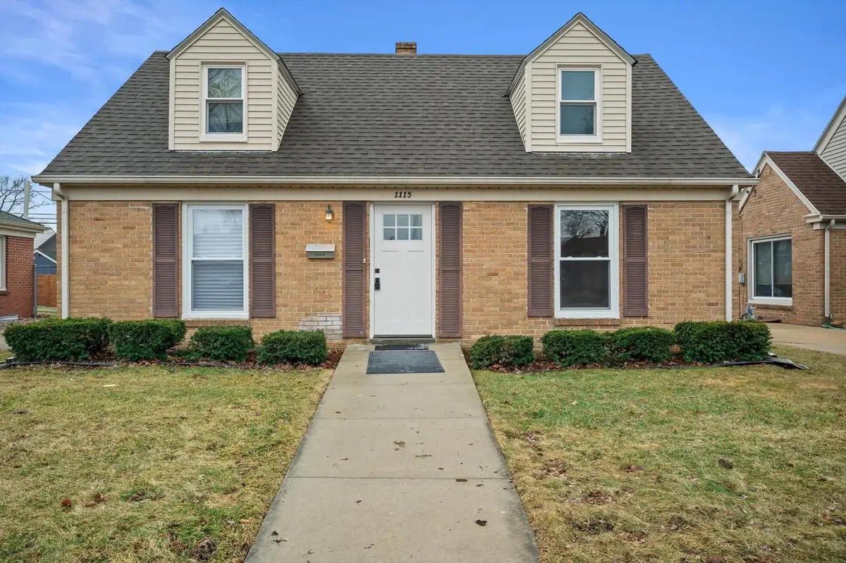 1115 Kingston AVENUE, Racine, WI 53402 - #1