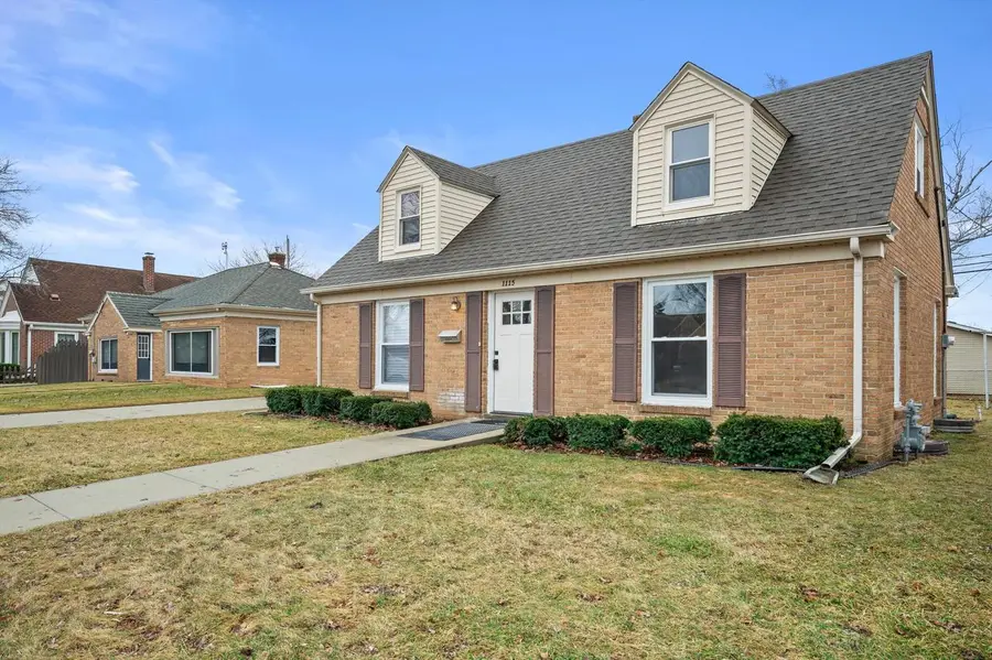 1115 Kingston AVENUE, Racine, WI 53402 - #2