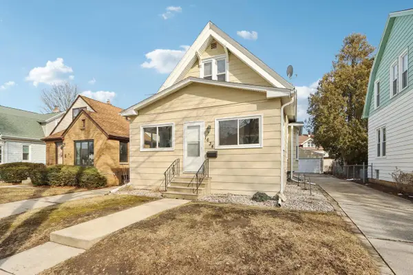 1634 S 80th STREET, West Allis, WI 53214