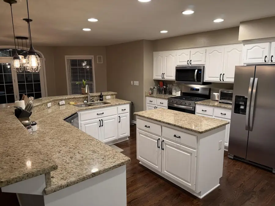 5350 W Yale DRIVE, Franklin, WI 53132 - #2