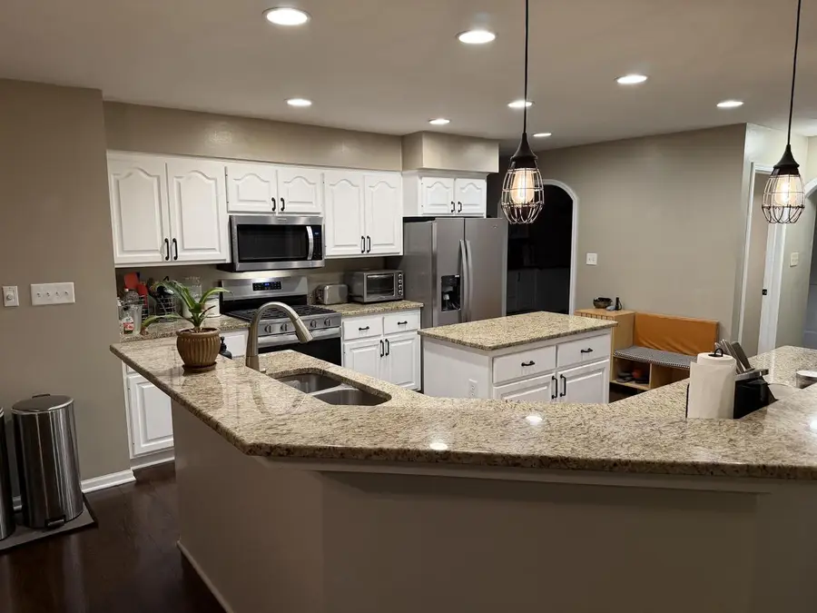 5350 W Yale DRIVE, Franklin, WI 53132 - #3