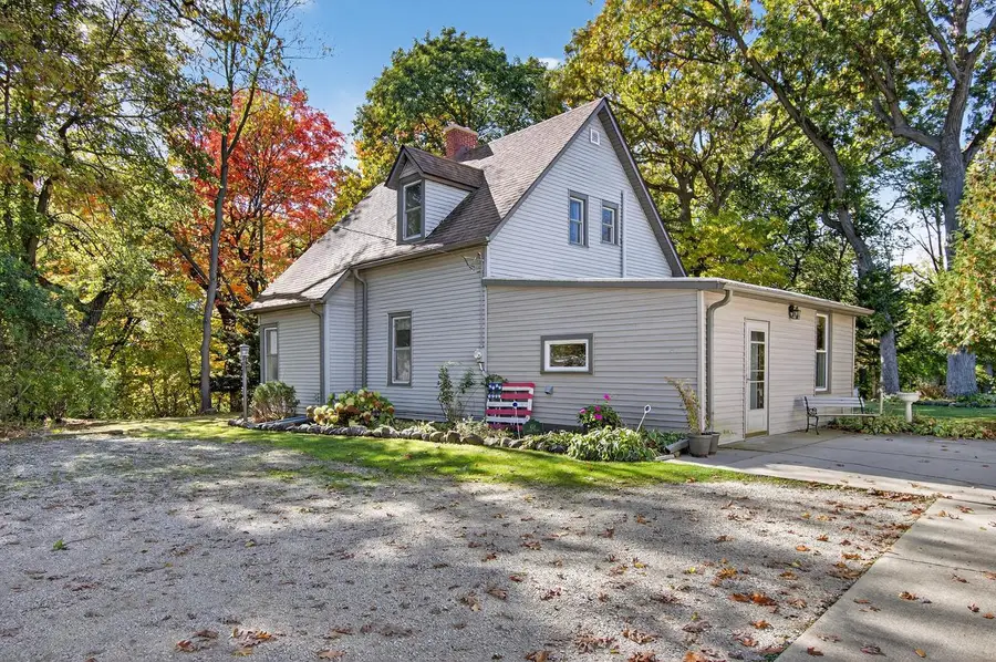 438 Blaine AVENUE, Racine, WI 53405 - #2