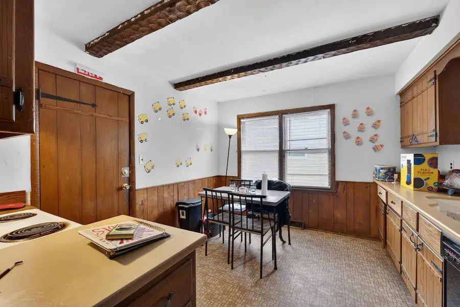 6909 N 42nd STREET, Milwaukee, WI 53209 - #2