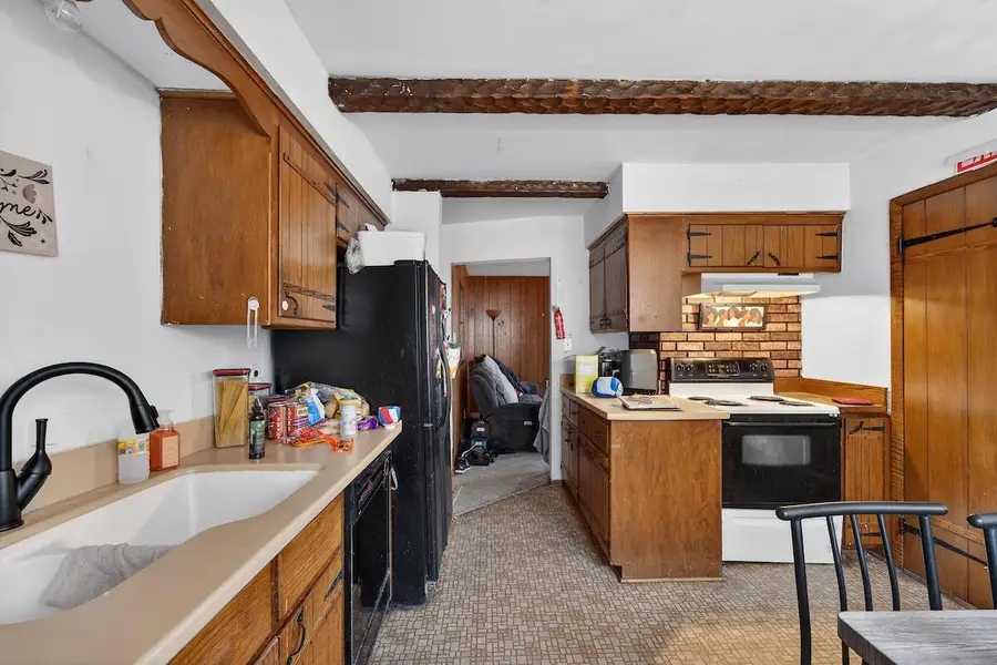 6909 N 42nd STREET, Milwaukee, WI 53209 - #3