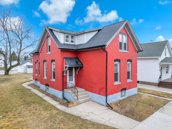 1808 S 13th STREET #1806, Sheboygan, WI 53081