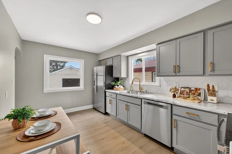 3612 N 94th STREET, Milwaukee, WI 53222 - #2