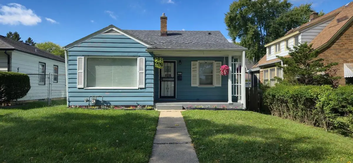 4513 N 21st STREET, Milwaukee, WI 53209 - #1
