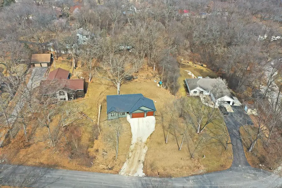 W5591 Briarwood ROAD, Elkhorn, WI 53121 - #2