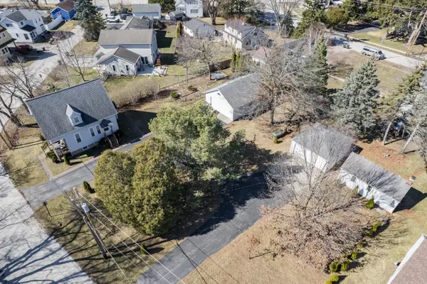 11458 W Church STREET, Franklin, WI 53132