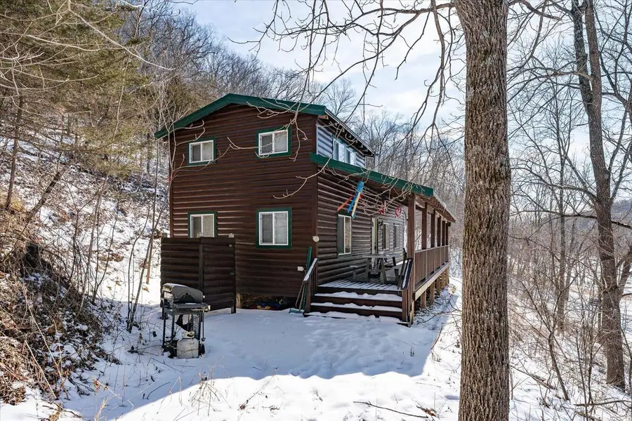 S4108 Haugrud Hollow ROAD, La Farge, WI 54639 - #2