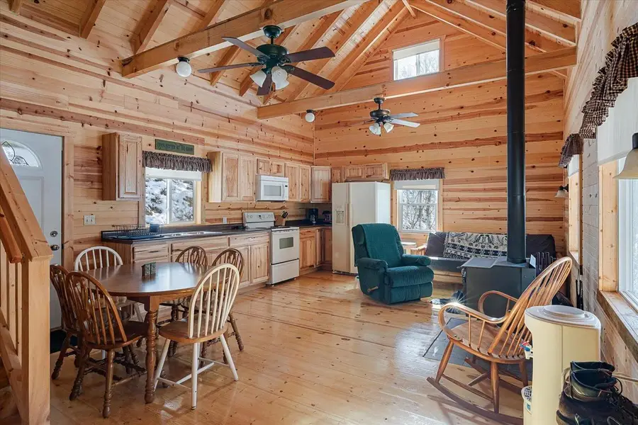 S4108 Haugrud Hollow ROAD, La Farge, WI 54639 - #3