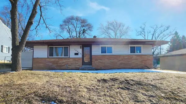 10923 W Stark STREET, Milwaukee, WI 53225