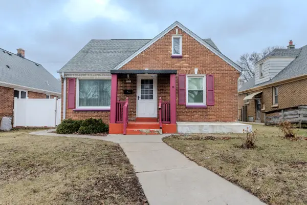 3221 W Oklahoma AVENUE, Milwaukee, WI 53215