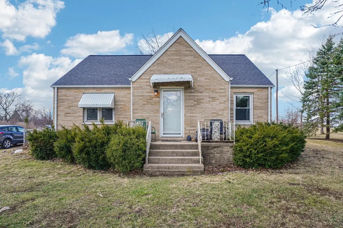 1034 88th AVENUE, Kenosha, WI 53144 - #1