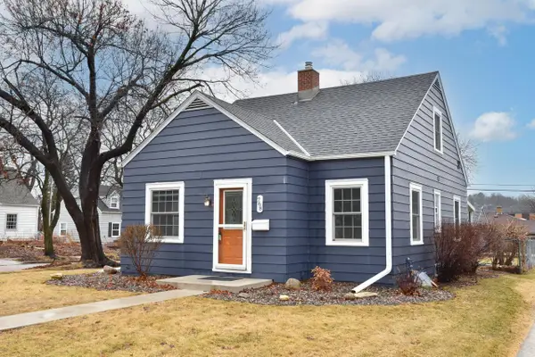 768 2nd AVENUE, West Bend, WI 53095