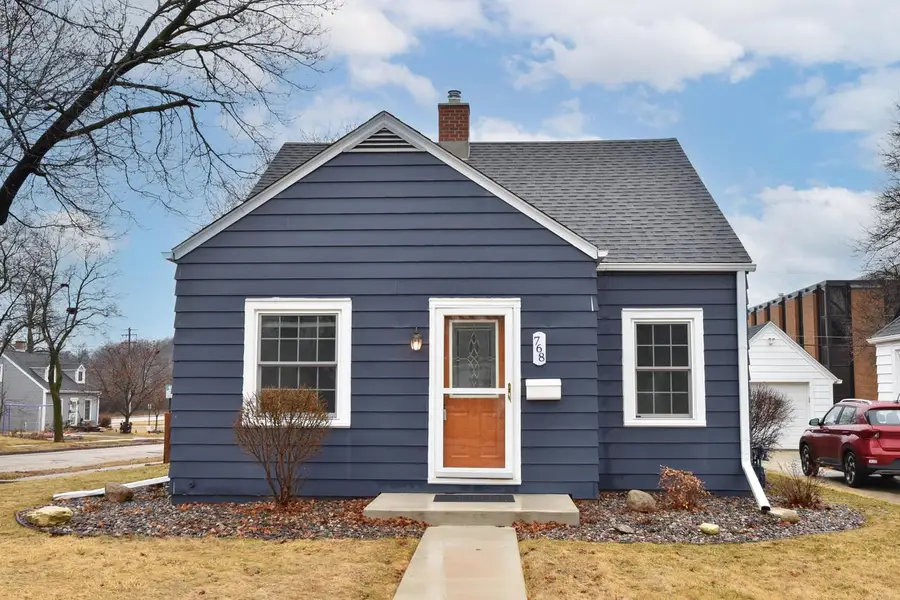 768 2nd AVENUE, West Bend, WI 53095 - #2