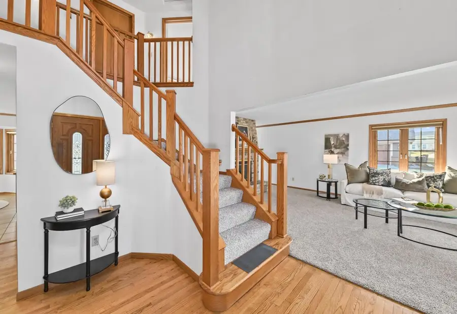 5705 W Abbott AVENUE, Greenfield, WI 53220 - #3