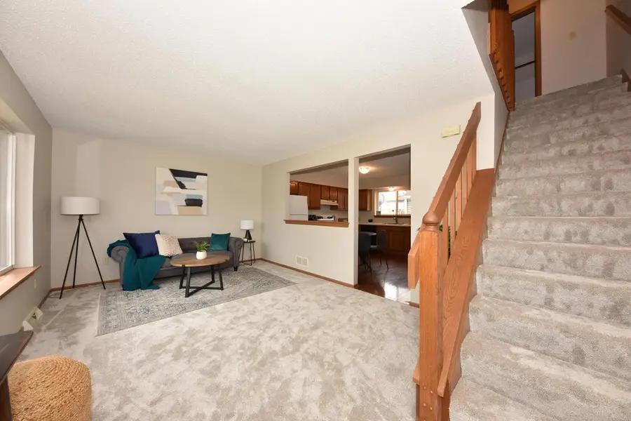 W163N11528 Windsor COURT #A, Germantown, WI 53022 - #3