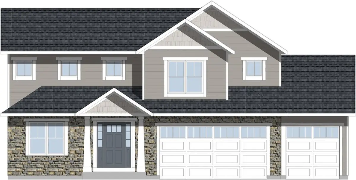 1714 Whalen DRIVE, Oconomowoc, WI 53066 - #1