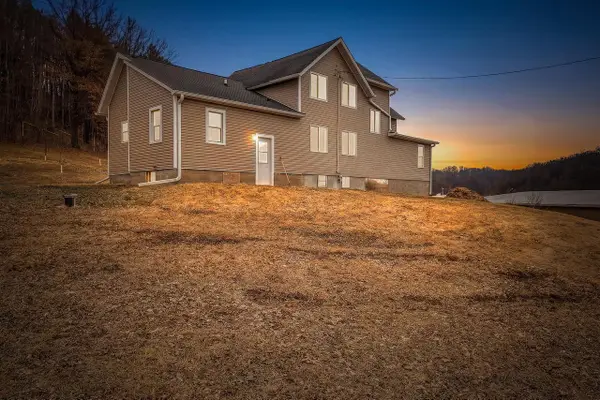 N3460 S Steine ROAD, Ettrick, WI 54627