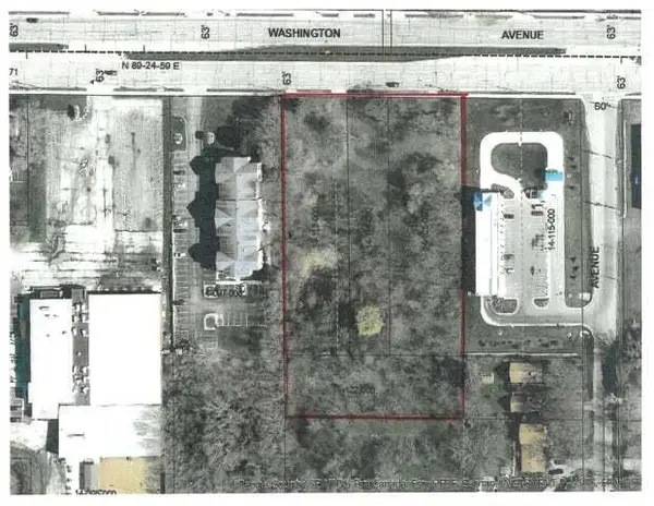 6335 WASHINGTON AVENUE, Mount Pleasant, WI 53406