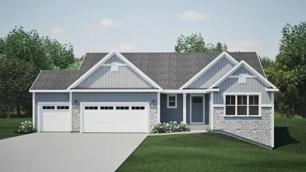 229 Emerald BOULEVARD, Saukville, WI 53080