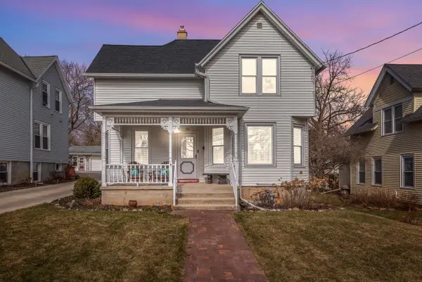 314 Church STREET, Hartford, WI 53027