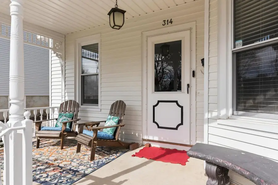 314 Church STREET, Hartford, WI 53027 - #2