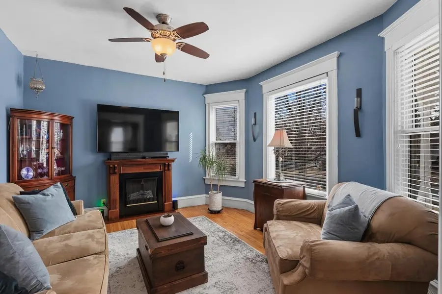 314 Church STREET, Hartford, WI 53027 - #3