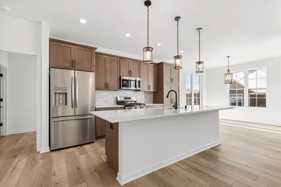 674 Mary WAY, Slinger, WI 53086 - #3