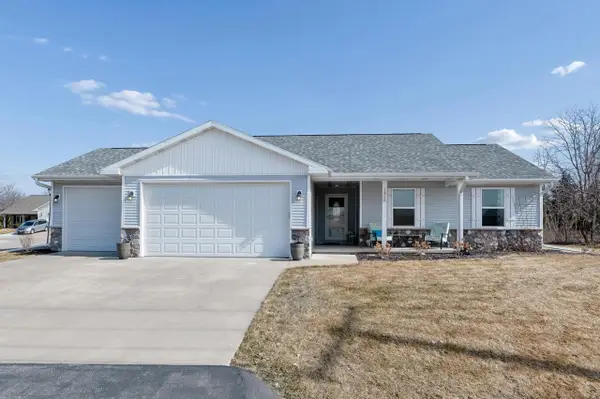 1860 Haas ROAD, Kaukauna, WI 54130