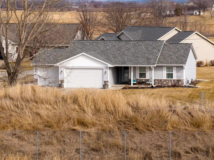 1860 Haas ROAD, Kaukauna, WI 54130 - #2