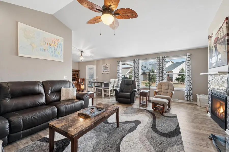 1860 Haas ROAD, Kaukauna, WI 54130 - #3