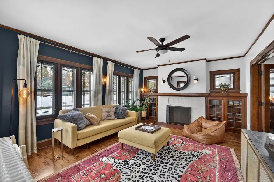 3437 N Cramer STREET, Milwaukee, WI 53211 - #2