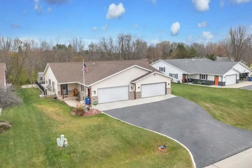 1319 N 49th STREET, Sheboygan, WI 53081 - #1