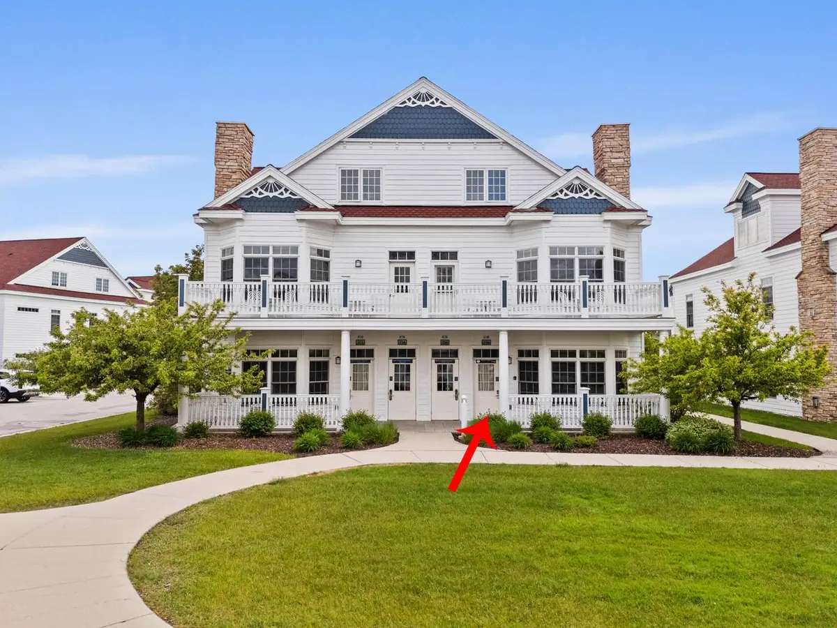 418 Beachfront COURT #7, Sheboygan, WI 53081 - #1