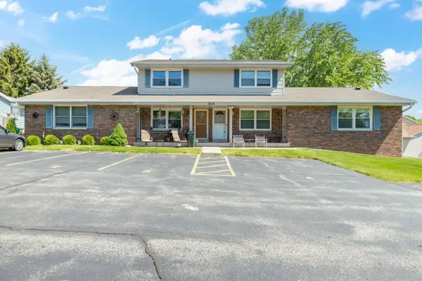 1816 Miller STREET #A, West Bend, WI 53095