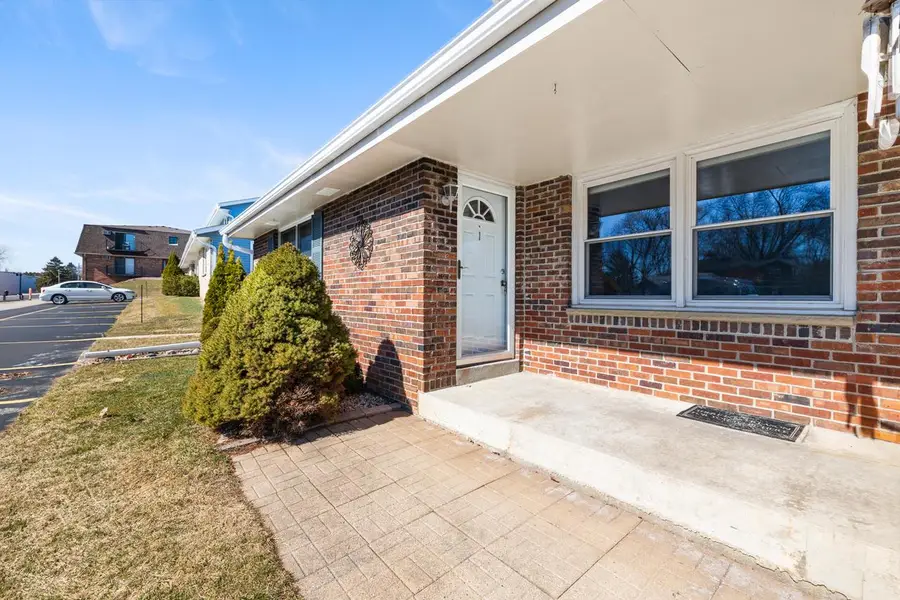 1816 Miller STREET #A, West Bend, WI 53095 - #2