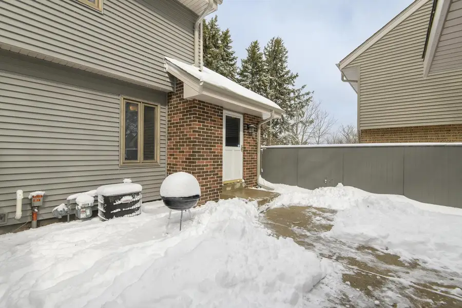 4818 S 19th STREET, Milwaukee, WI 53221 - #3