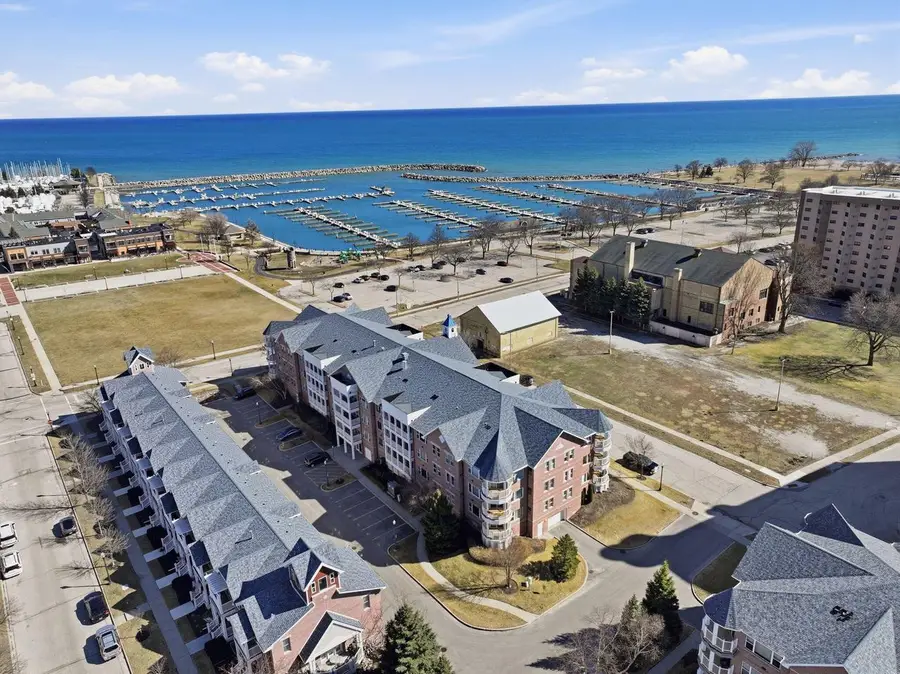 318 57th STREET #111, Kenosha, WI 53140 - #2