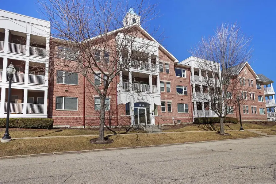 318 57th STREET #111, Kenosha, WI 53140 - #3