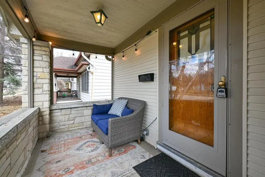 1218 N Hawley STREET, Milwaukee, WI 53208 - #2