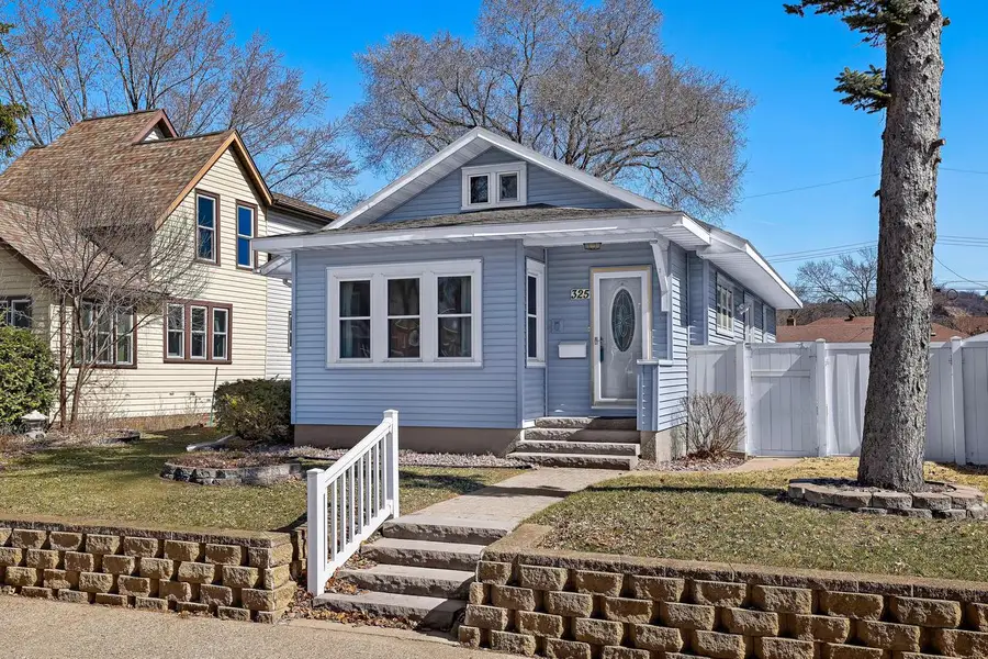 325 23rd STREET S, La Crosse, WI 54601 - #2