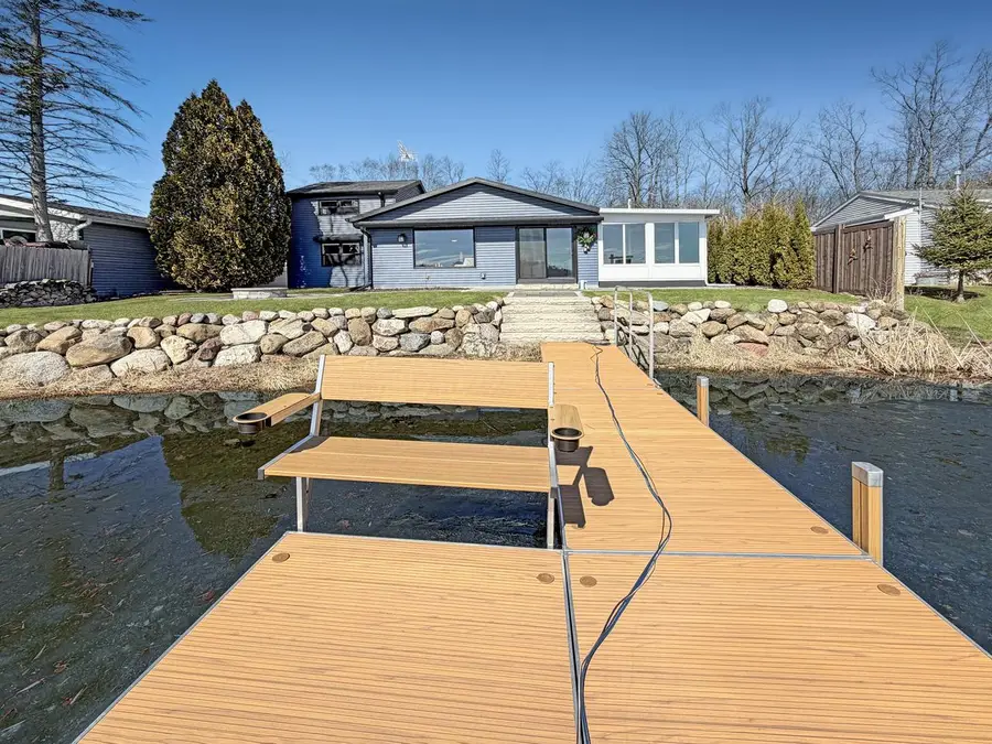 W882 Birchwood DRIVE, Campbellsport, WI 53010 - #2