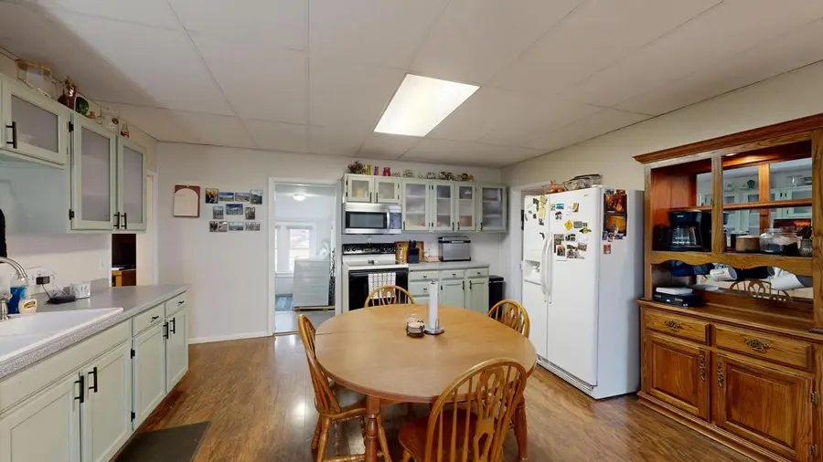 906 Center STREET, Wilton, WI 54670 - #3