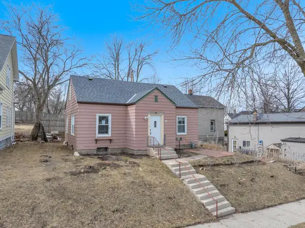 526 N 13th STREET, Sheboygan, WI 53081