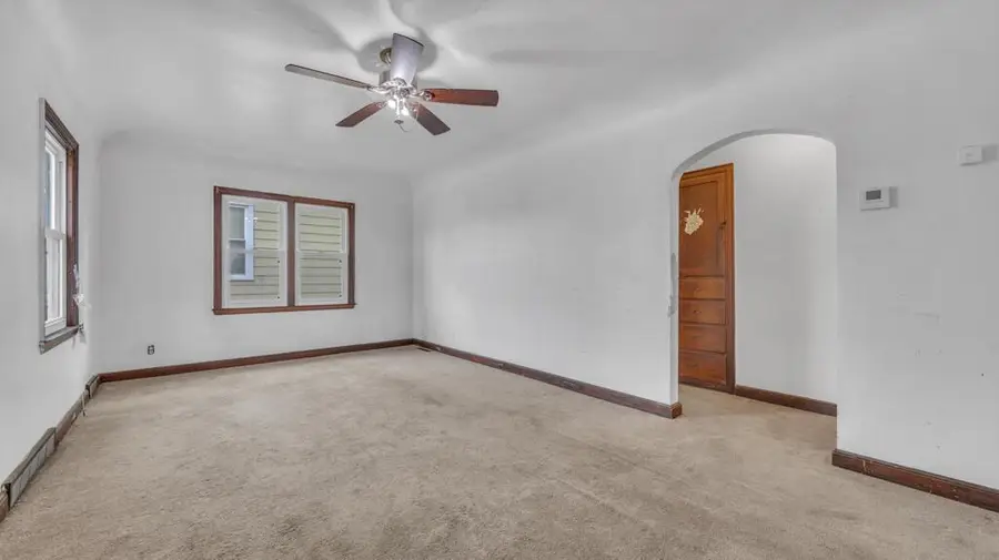 526 N 13th STREET, Sheboygan, WI 53081 - #3